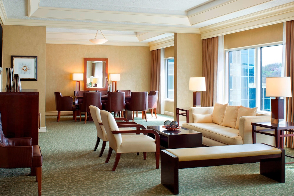 The Westin Pittsburgh a Marriott Hotel - photo 17