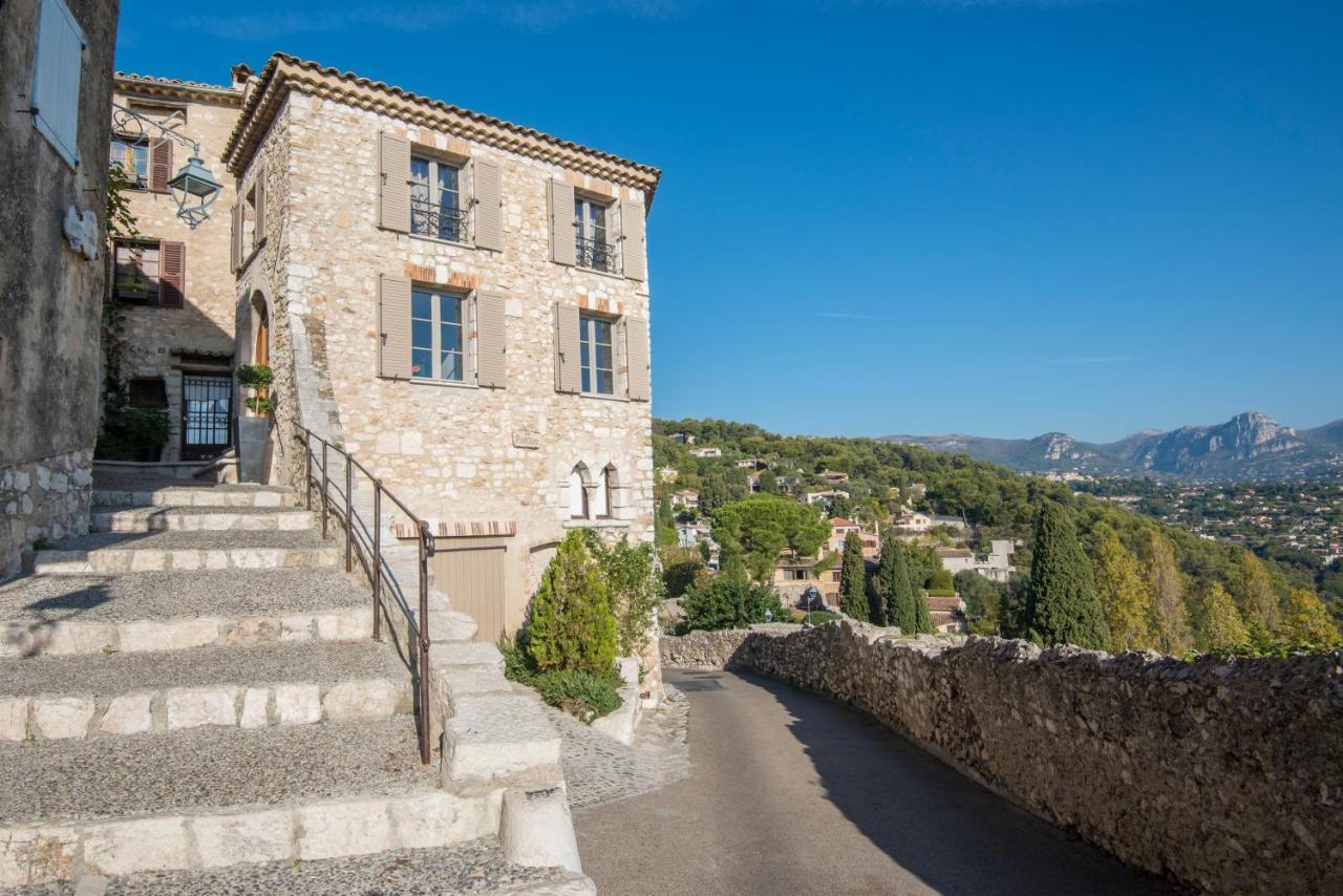 La Pourtoune — Saint Paul De Vence