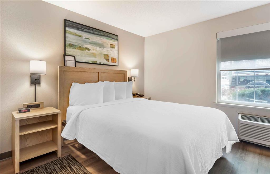 Extended Stay America Suites Charleston Mt Pleasant - photo 21