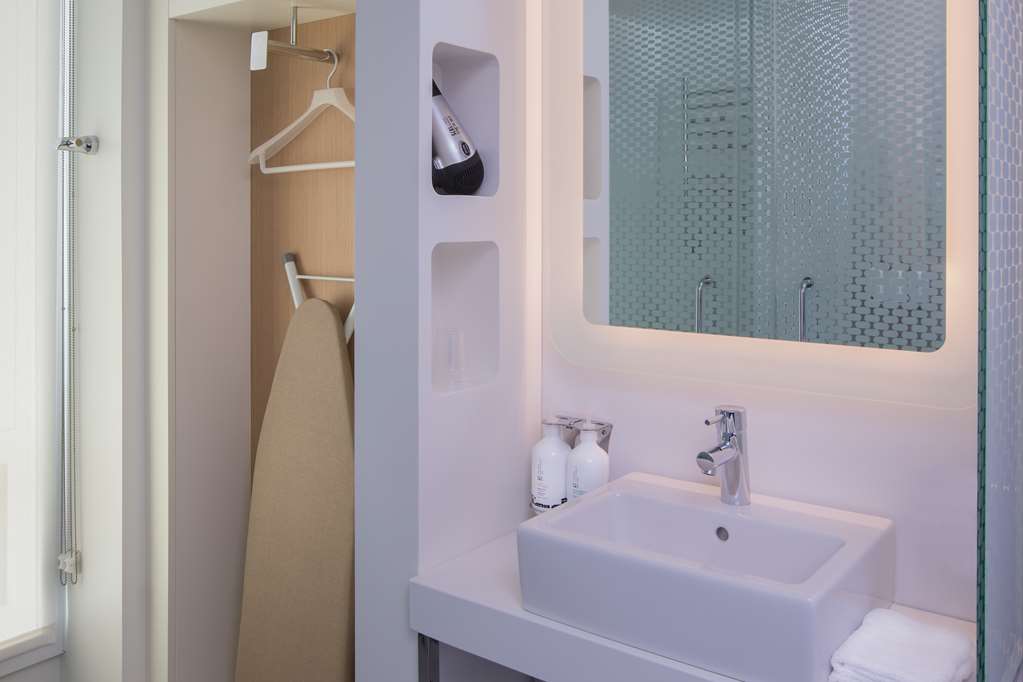 Yotel Boston - photo 25