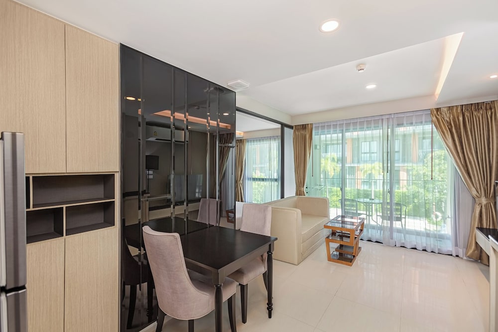 Mida Grande Resort Surin by Mill in Thalang, Thailand