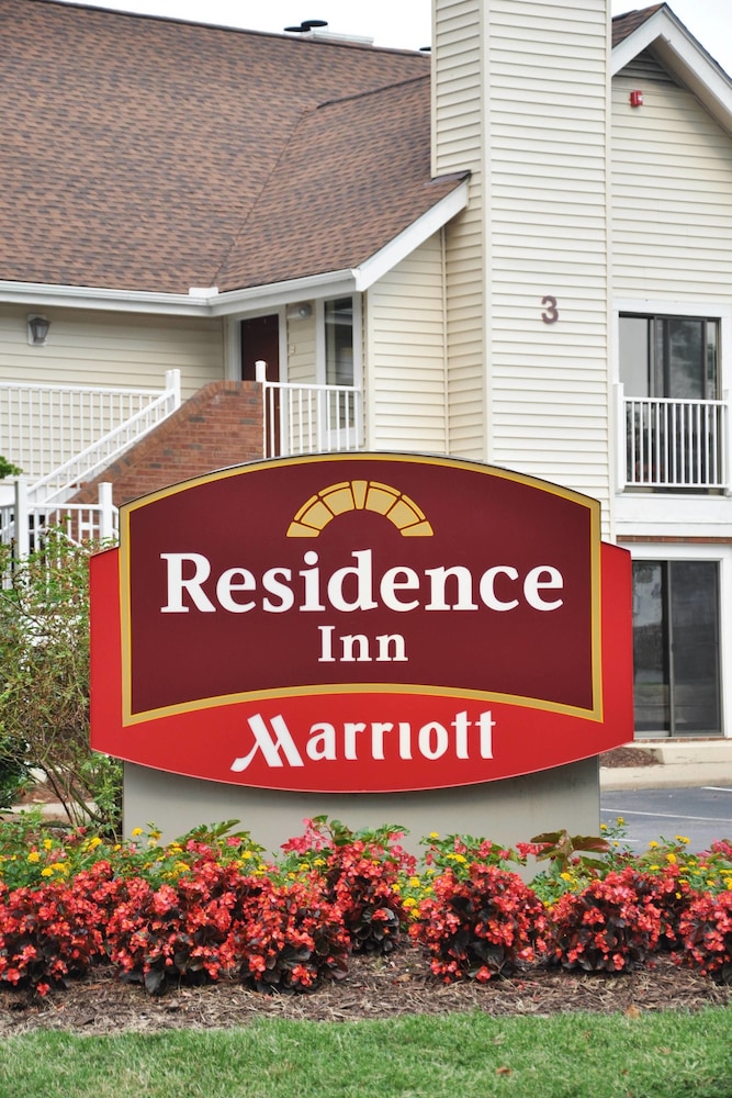 Residence Inn by Marriott Richmond West End - photo 22