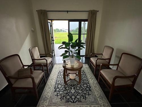 Rumah Menara Malay Homestay — Klang — photo 2