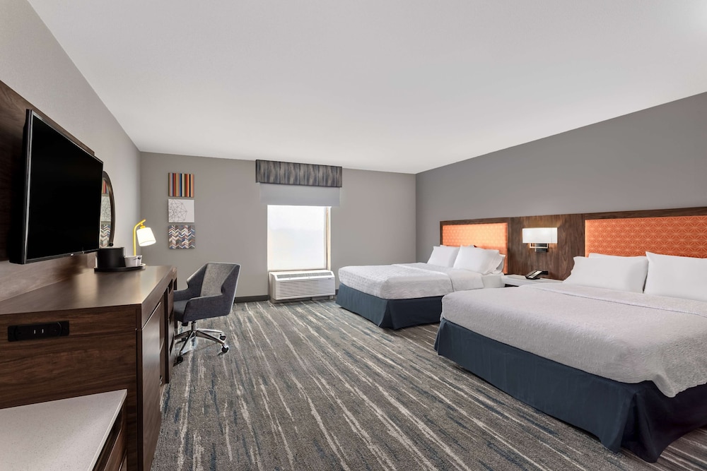 Hampton Inn & Suites Richmond IN - photo 12