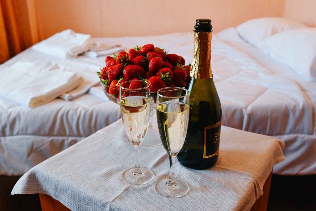 Vorontsovo Hotel - last minute hotel in Unknown City