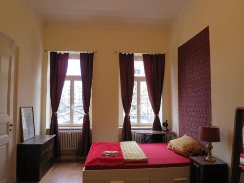 Mitten im Leben in Leipzig, Germany