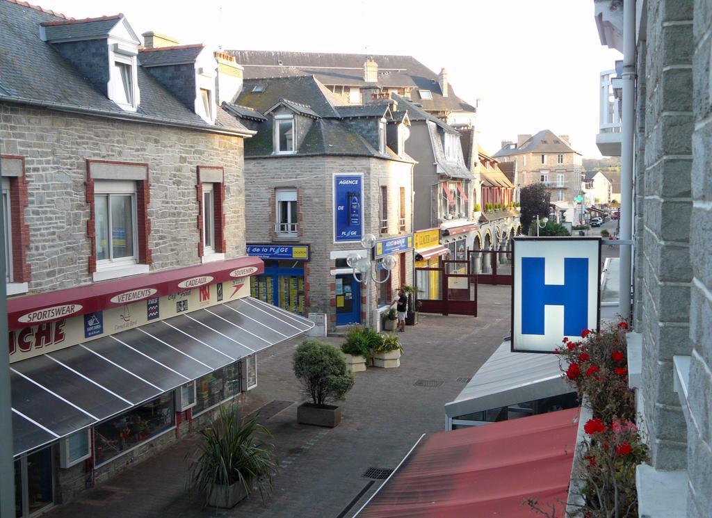 Les Arcades — hotel in Saint-Cast-Le-Guildo