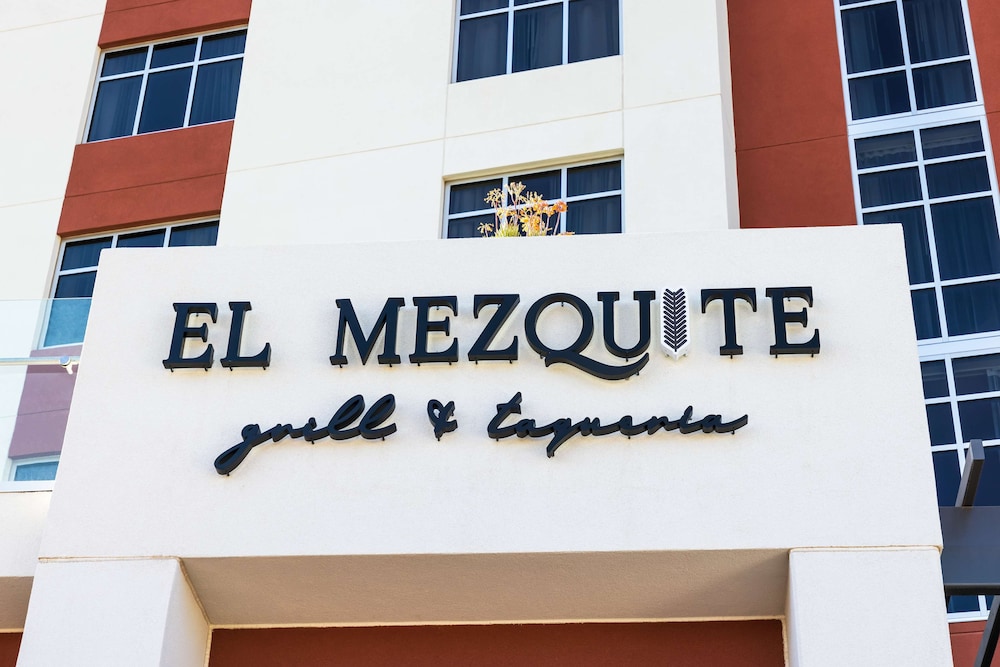 Doubletree By Hilton Tucson Downtown Convention Center - photo 56
