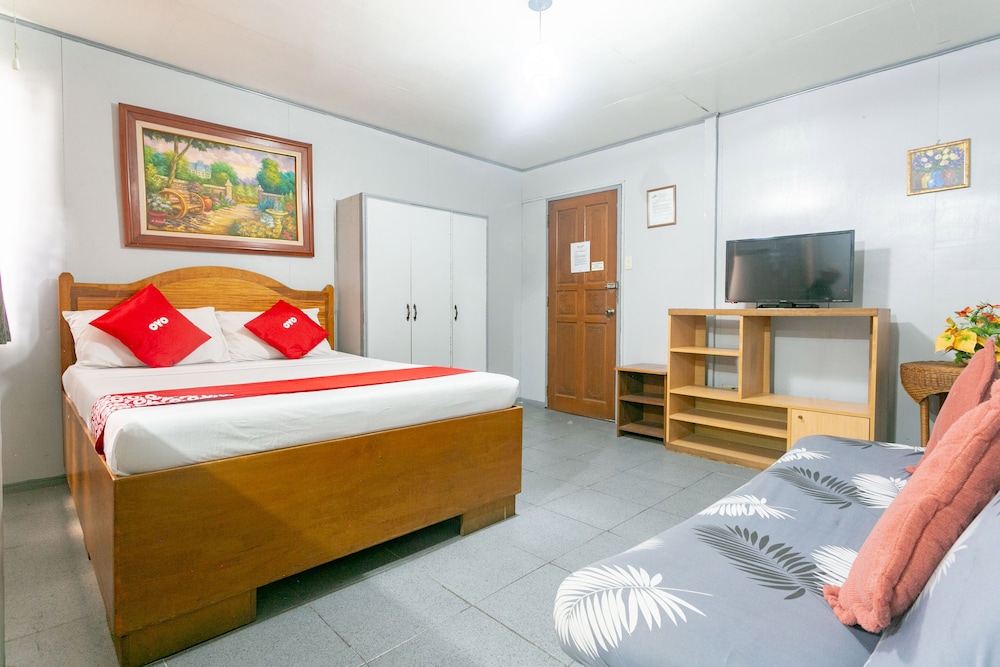 Oyo 722 Slouch Hat Inn - last minute hotel in Manila