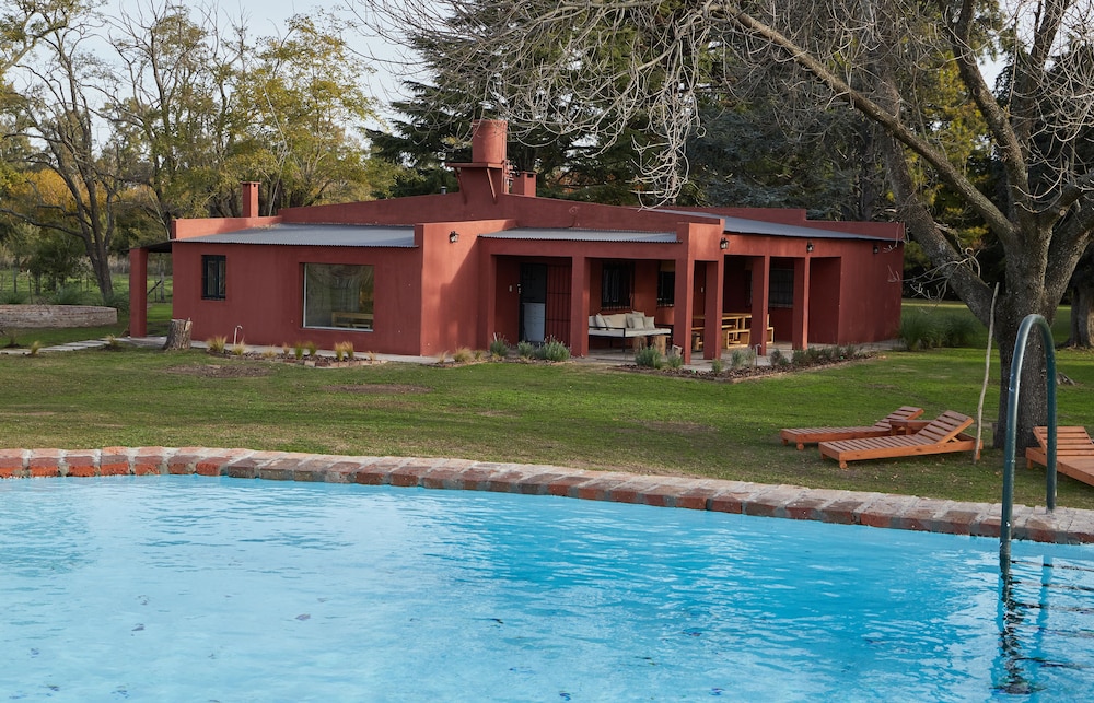 Hestia at San Antonio de Areco in San Antonio De Areco, Argentina