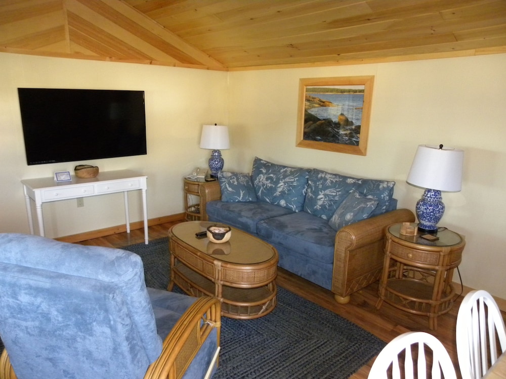 Colonial Gables Oceanfront Village - photo 34