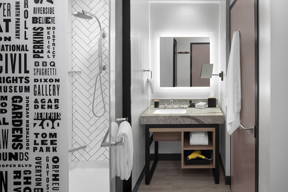 Hyatt Centric Beale Street Memphis - photo 21