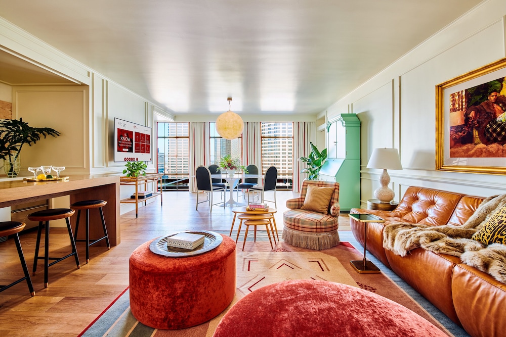 Virgin Hotels New Orleans - photo 60