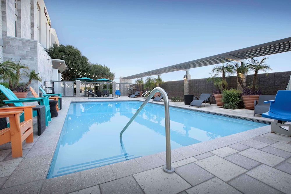 Home2 Suites by Hilton Phoenix Chandler - photo 25