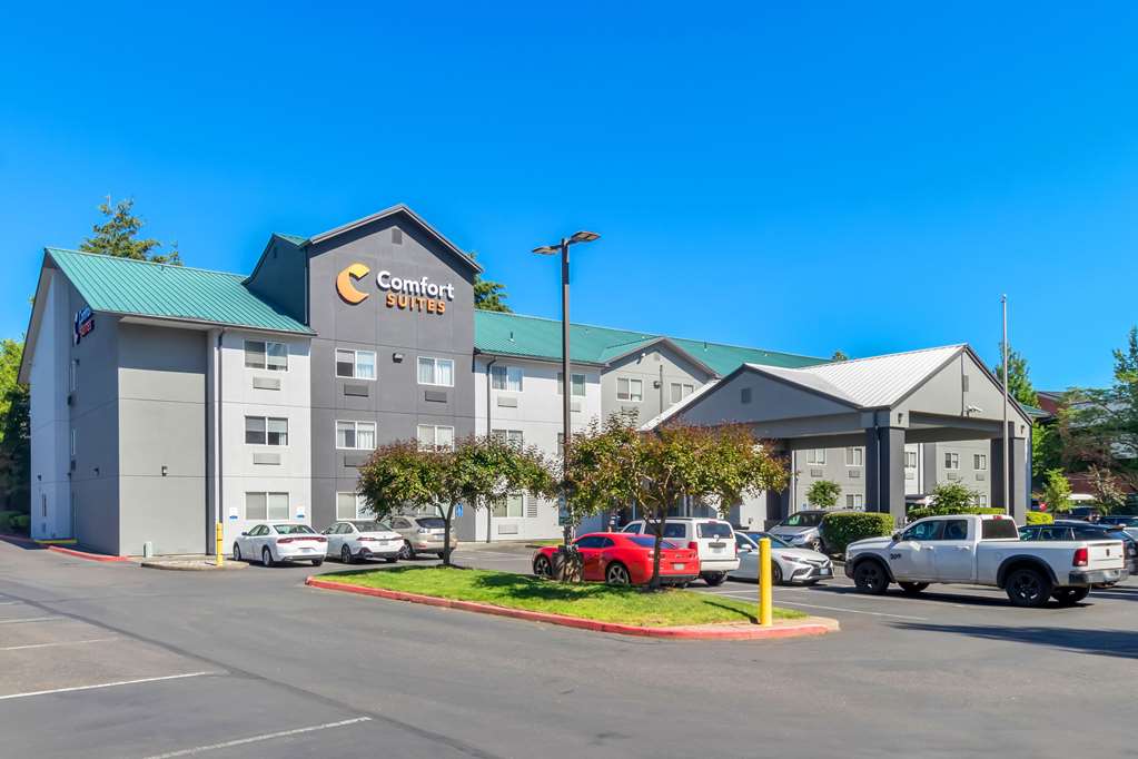 Comfort Suites Portland Airport - featured photo