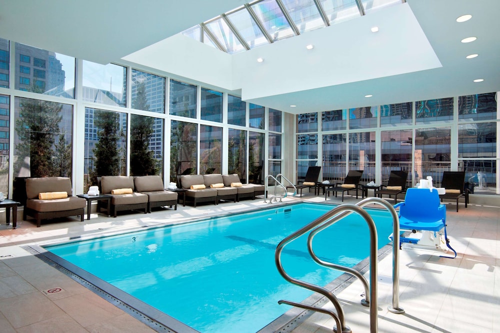 Hilton Garden Inn Chicago Downtown Magnificent Mile - photo 22