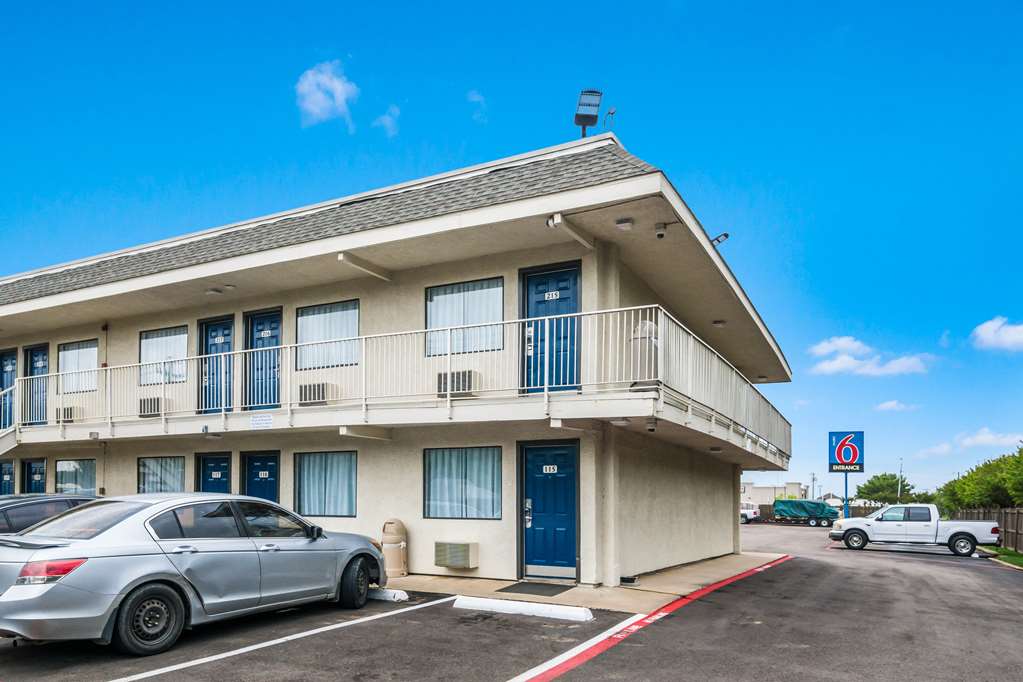 Motel 6 Irving TX Dallas - photo 2