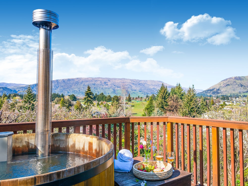 Archway Motel & Chalets — hotel in Wanaka