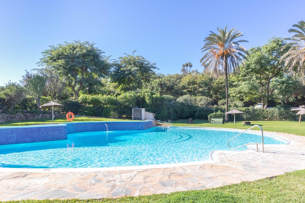 Bahia Dorada Beach Casita G26 — Estepona