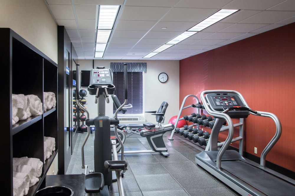 Hampton Inn Oxford West - photo 58