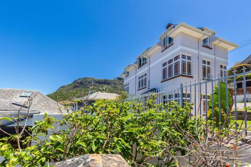Sea Peep in Kalk Bay