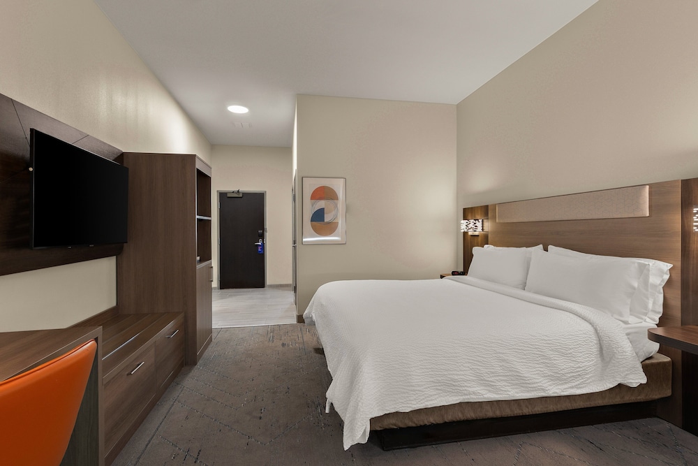 Holiday Inn Express & Suites Oklahoma City NW Quail Springs by IHG - photo 12
