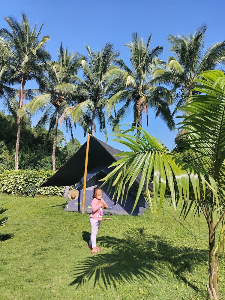 Campo Duro ecolodge — Unknown City — photo 2