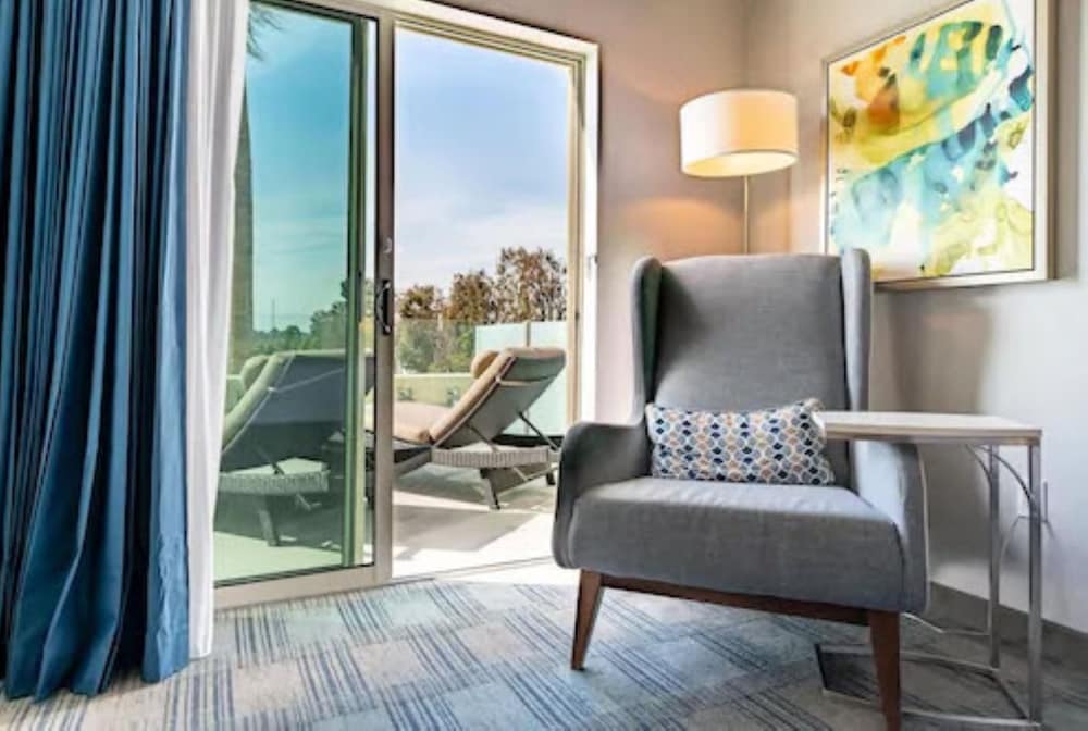 Hilton Garden Inn Santa Barbara Goleta - photo 18