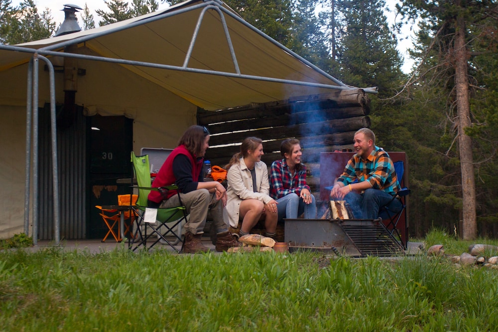 Colter Bay Village - photo 5