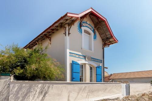 Stella Maris A 300m de la plage in Biscarrosse, France