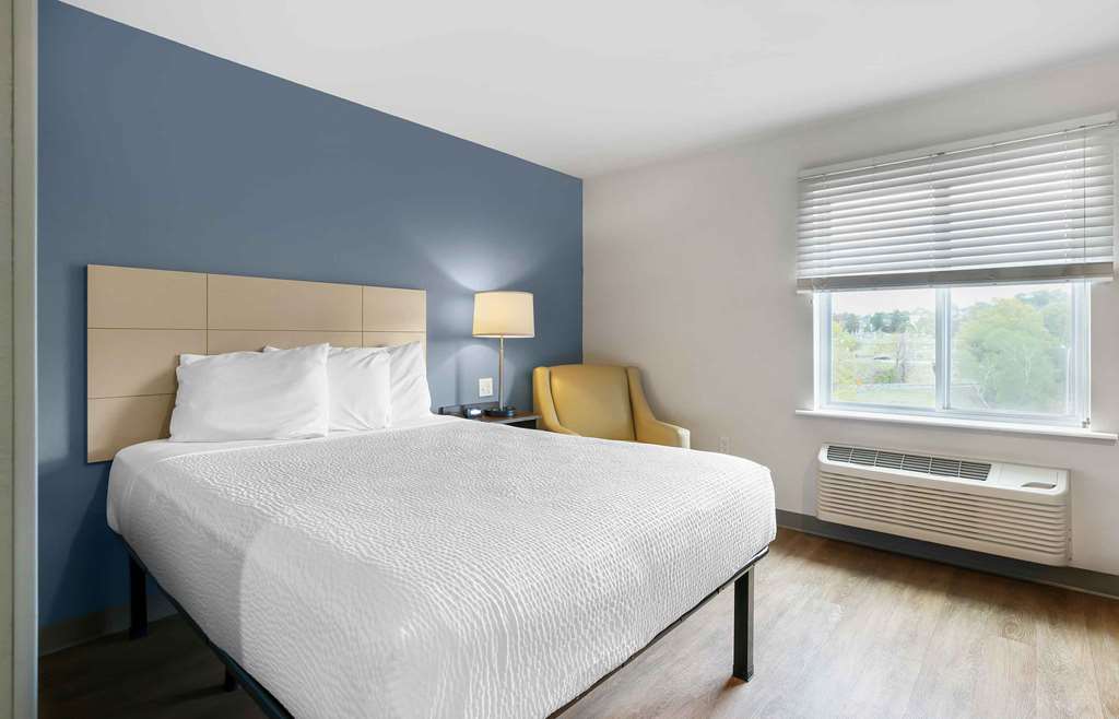 Extended Stay America Suites Providence - photo 15