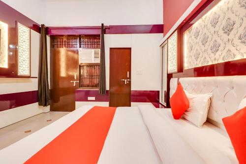 Hotel O By Oyo Olive in Rohtak, India
