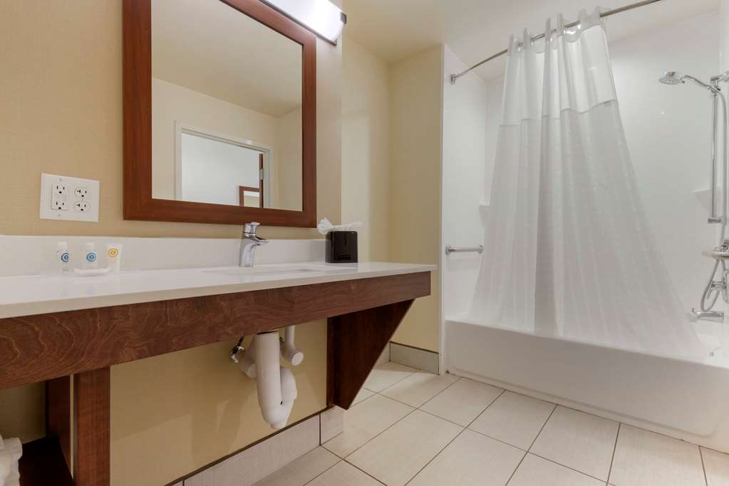 Comfort Suites Piedmont Greenville South - photo 18