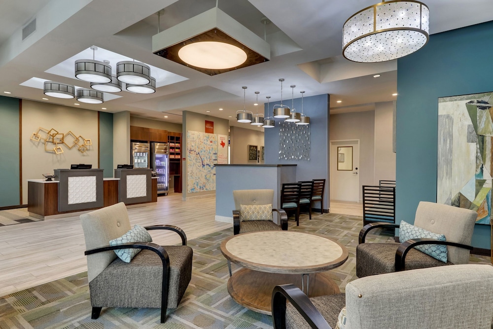 TownePlace Suites by Marriott Houston I 10 East - photo 4