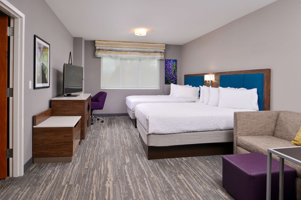 Hampton Inn & Suites Boise Spectrum - photo 36