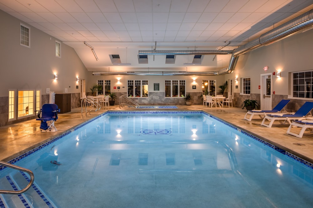 The Country Inn at Camden Rockport - photo 55