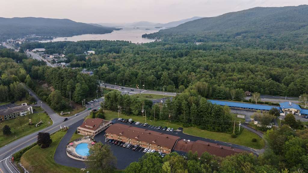 Best Western of Lake George - photo 8