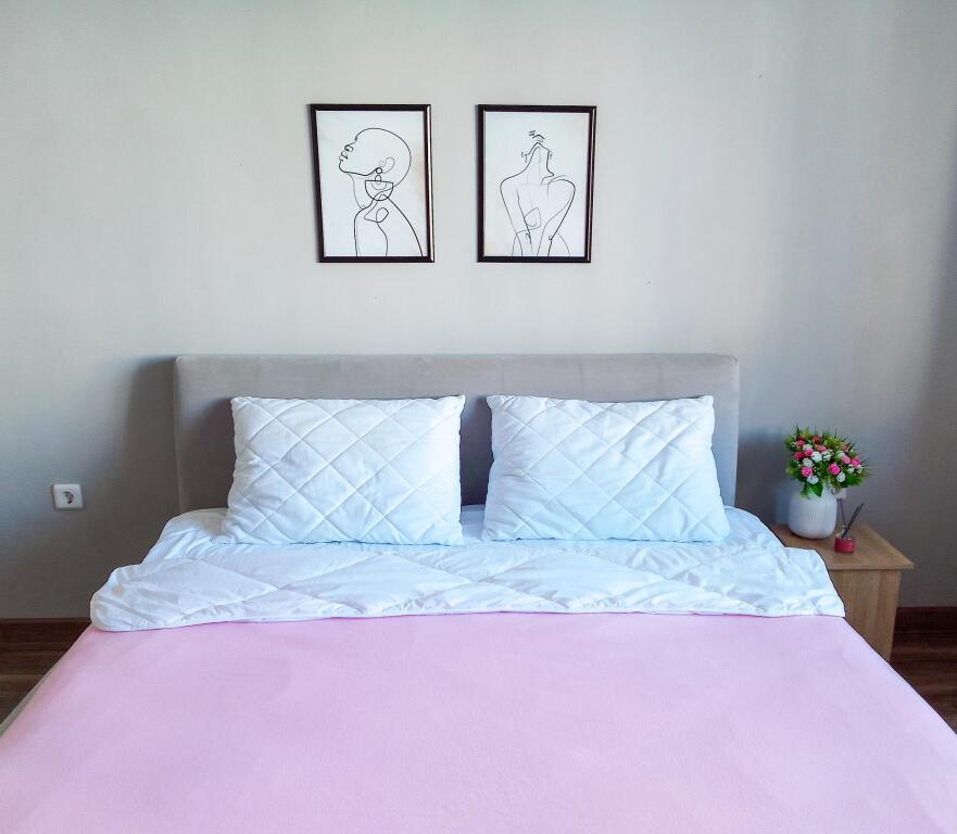 Dvukhkomnatnye Apartments 21042672 — Novoaltaysk