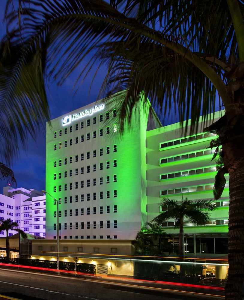 Holiday Inn Miami Beach Oceanfront by IHG - photo 78