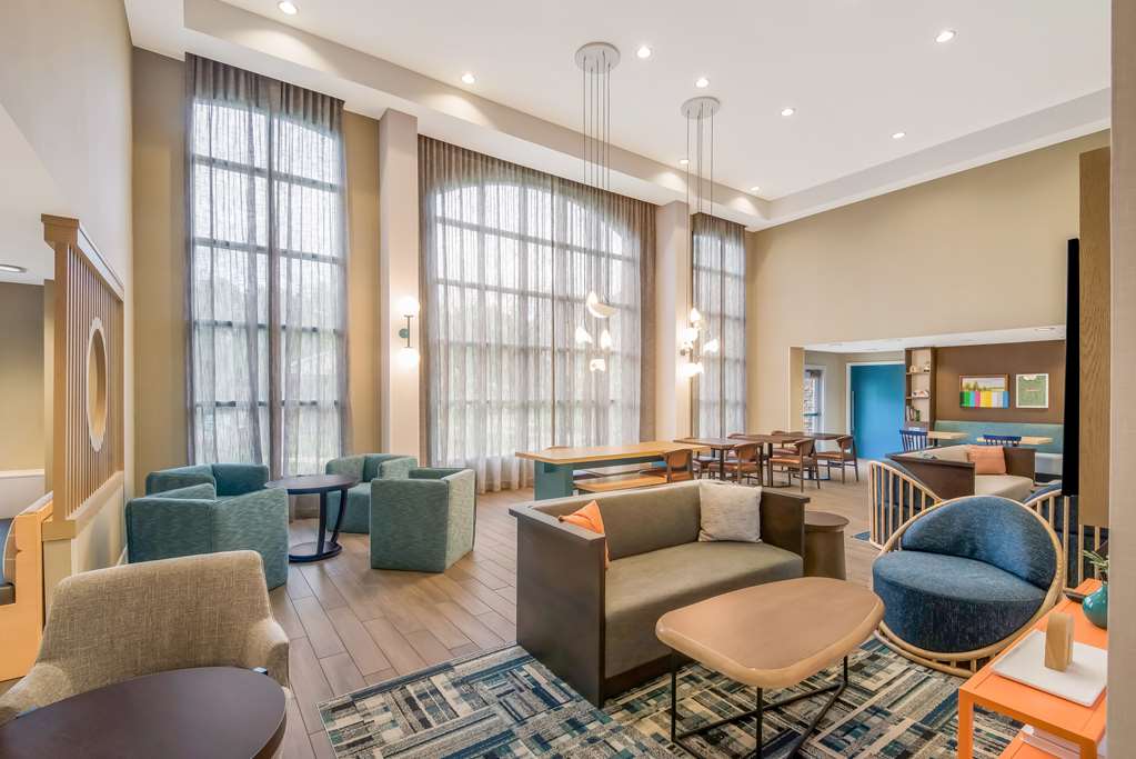 Sonesta ES Suites Andover Boston - photo 10