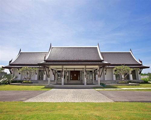 Villa Sylvia — 5-Star Luxury Hotel in Pattaya, Thailand