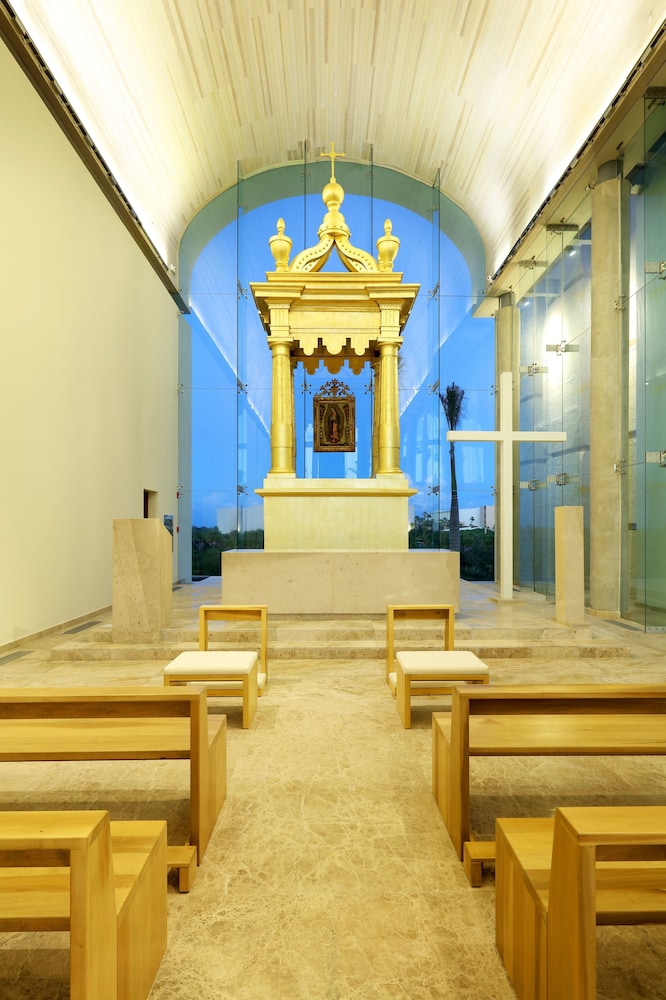 Chapel