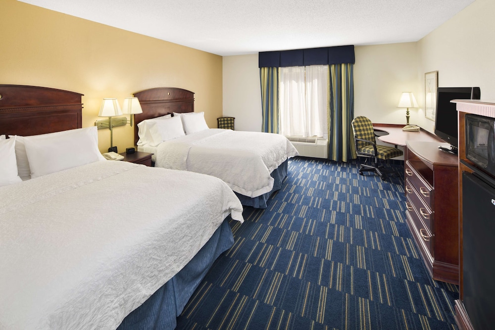 Hampton Inn Hinesville - photo 5