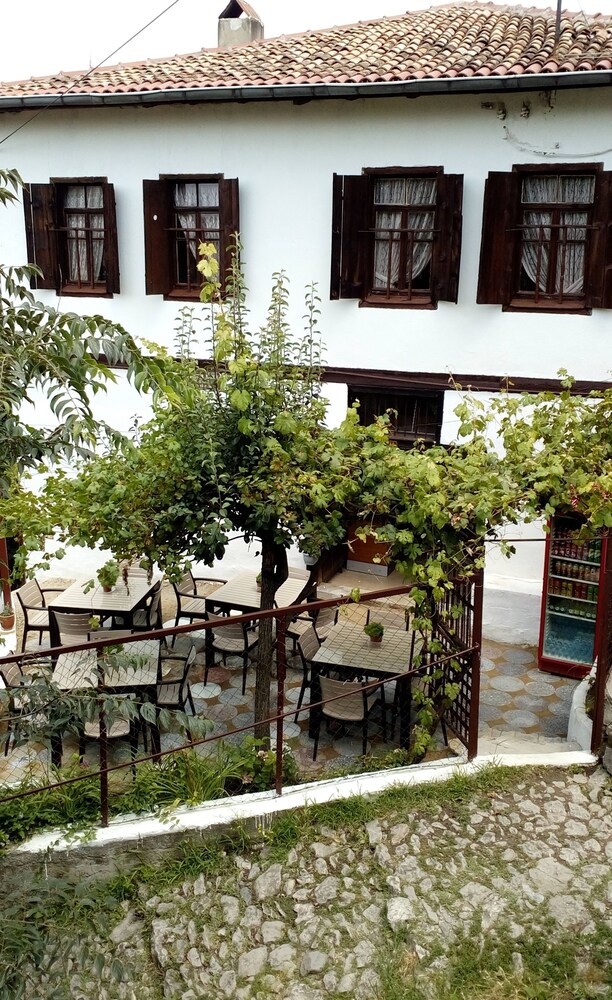 Payidar Konak ve Cafe in Safranbolu, Turkey
