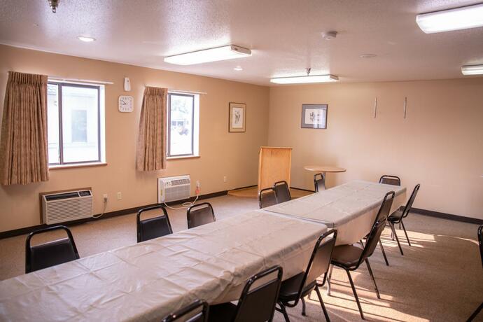 Wagner Lakeside Motel - photo 24