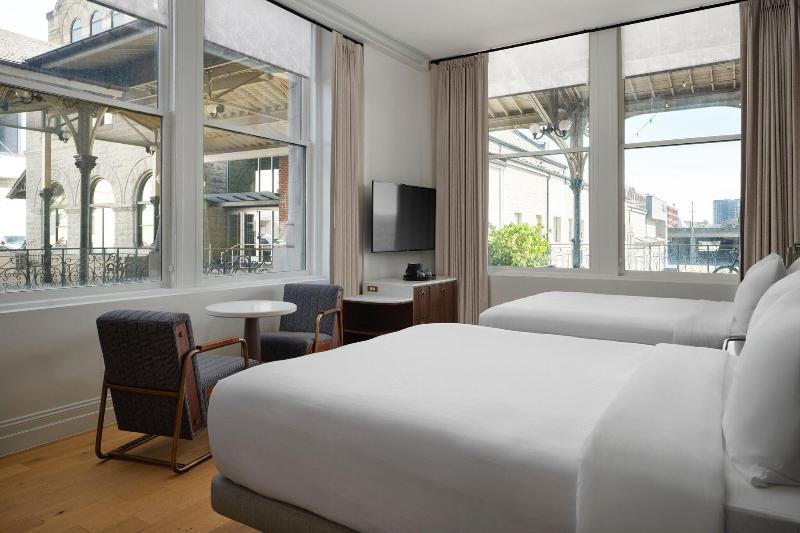Union Station Hotel - photo 121