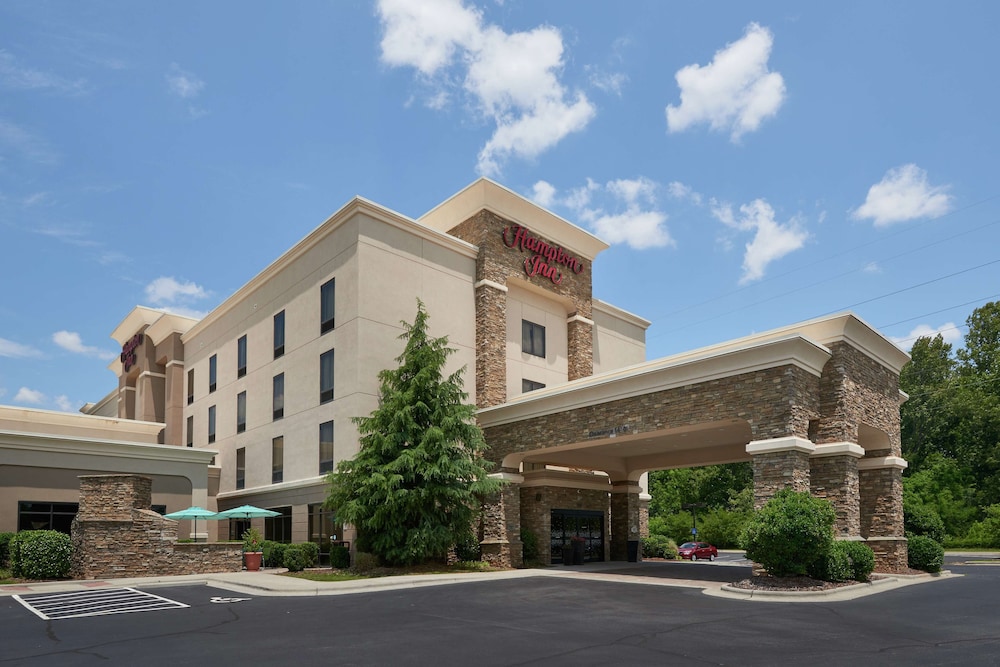 Hampton Inn Bermuda Run Winston Salem - photo 38