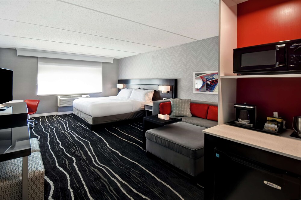 DoubleTree by Hilton Deadwood at Cadillac Jack’s in Deadwood, United States