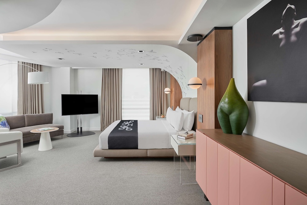 Hotel Zena Washington DC - photo 16