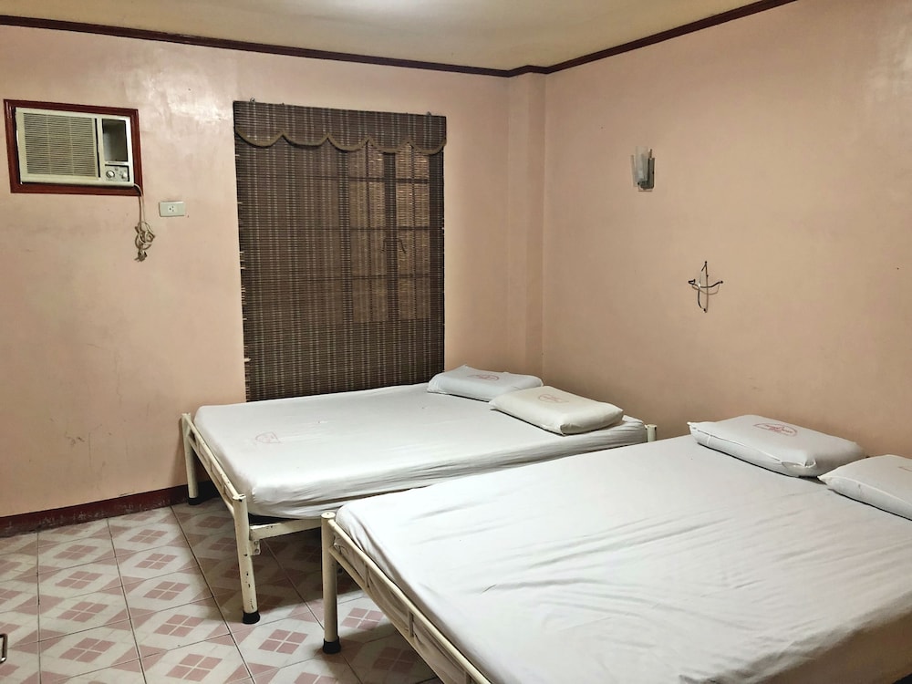 Magic Square Inn in Naga, Philippines